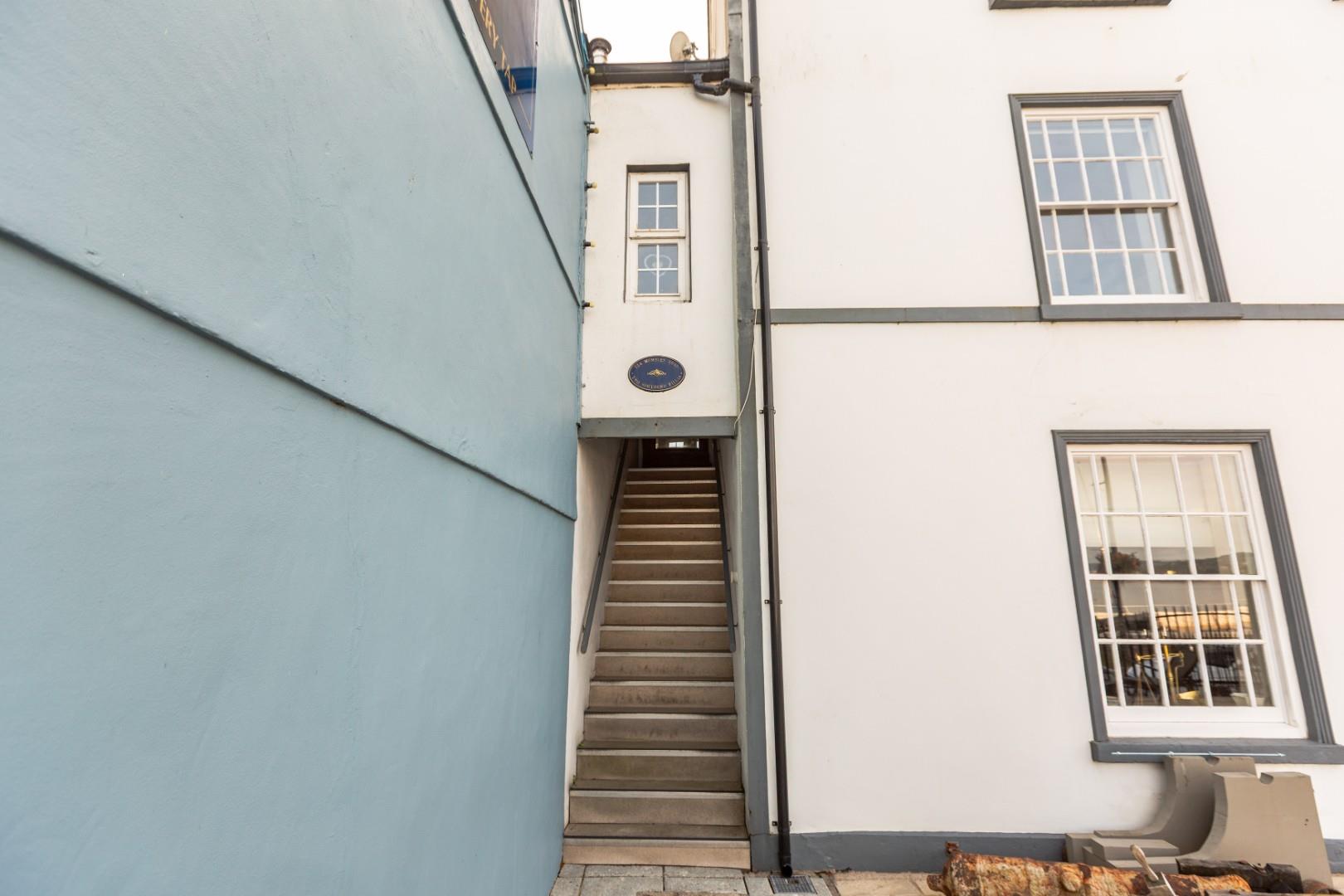 Southend Villas, Mumbles Road Mumbles, Swansea, SA3 4EL